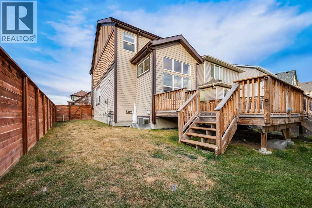 69 Skyview Point Common Ne, Calgary, Alberta  T3N 0H1 - Photo 37 - A2278090