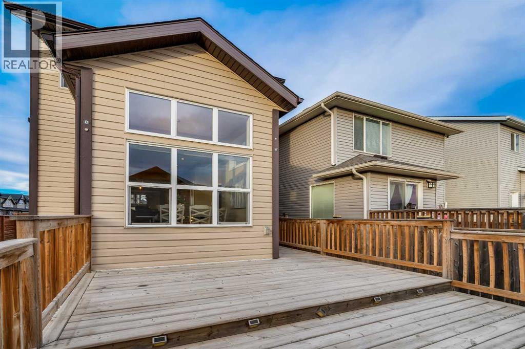 69 Skyview Point Common Ne, Calgary, Alberta  T3N 0H1 - Photo 38 - A2278090