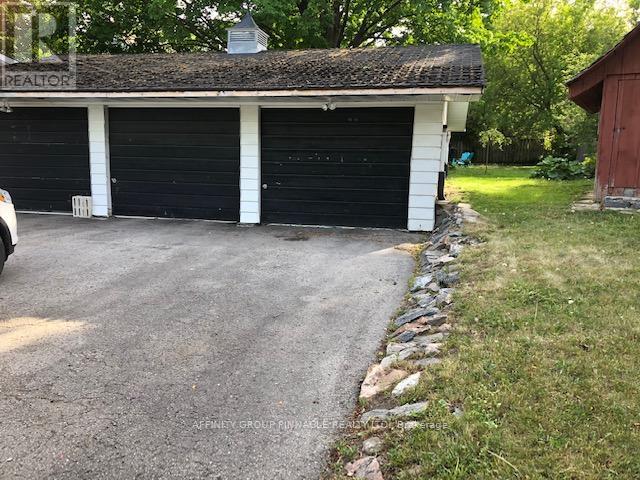 114 Durham Street W, Kawartha Lakes, Ontario  K9V 2R4 - Photo 3 - X12742928