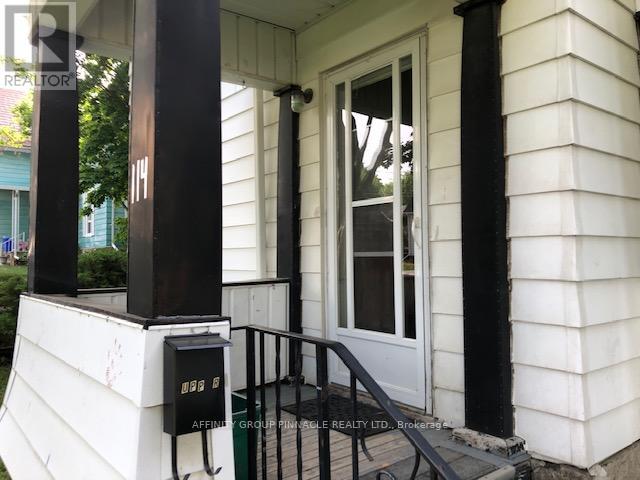114 Durham Street W, Kawartha Lakes, Ontario  K9V 2R4 - Photo 4 - X12742928