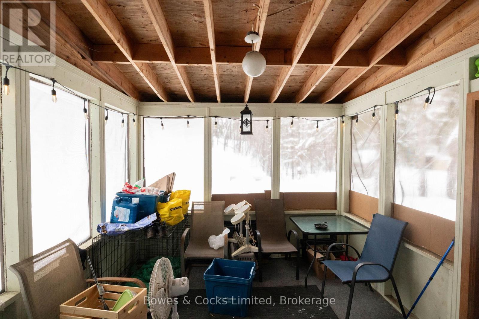 1052 Estates Road, Highlands East (Bicroft Ward), Ontario  K0L 1C0 - Photo 27 - X12742946