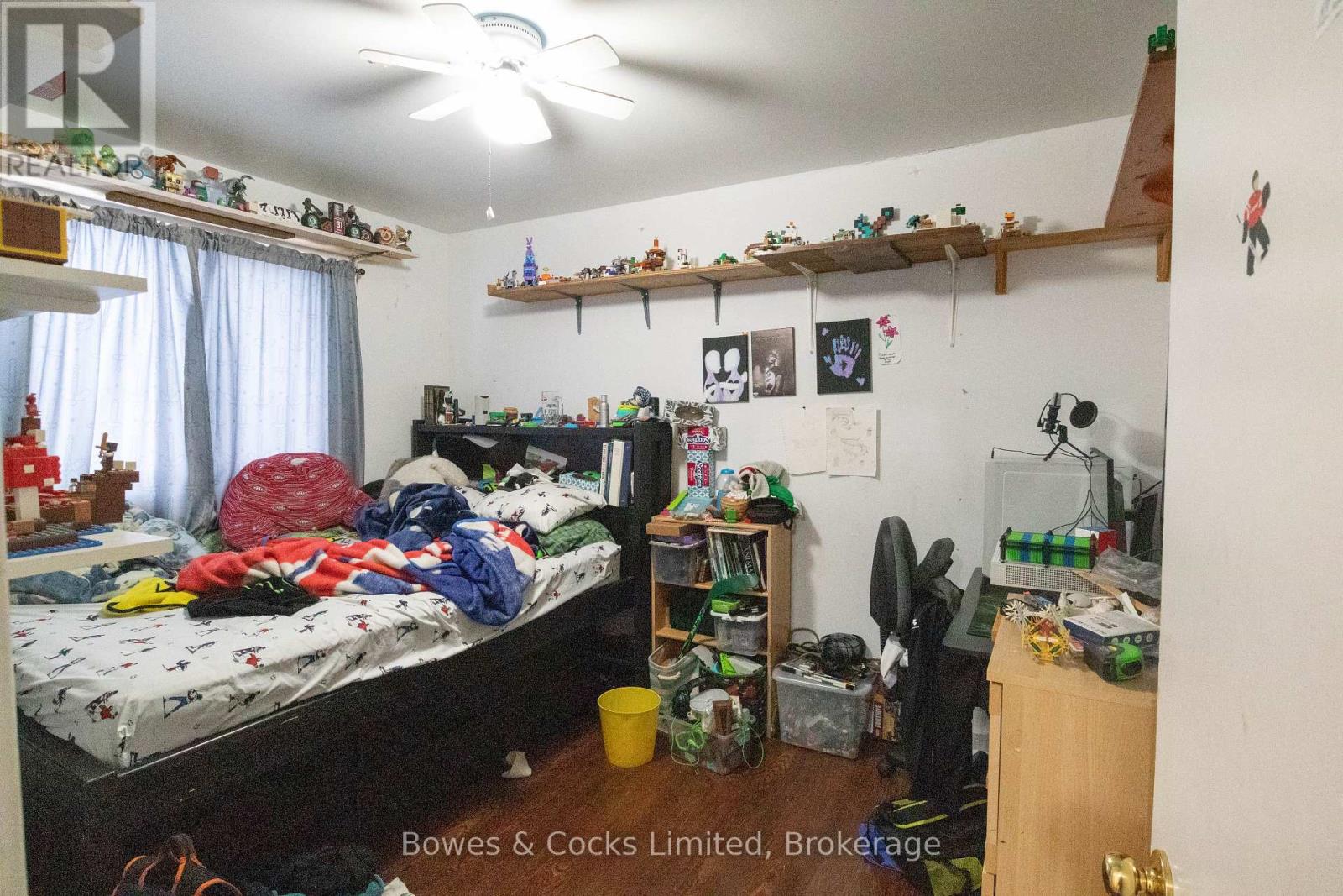 1052 Estates Road, Highlands East (Bicroft Ward), Ontario  K0L 1C0 - Photo 32 - X12742946