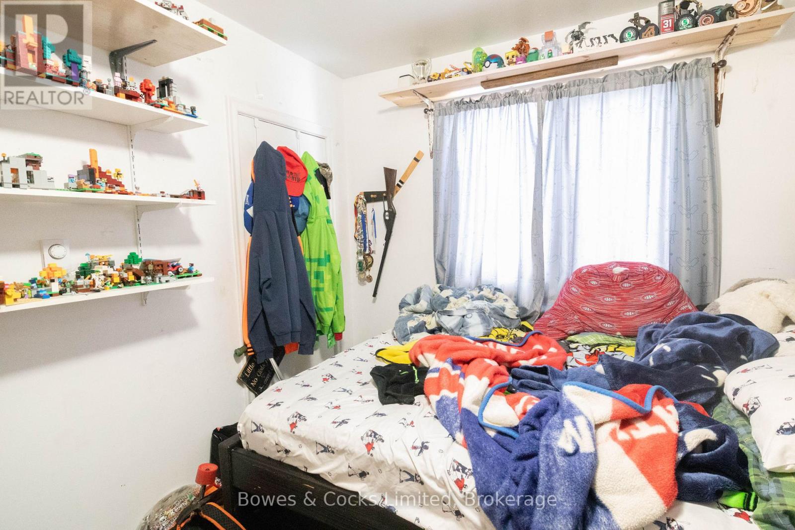 1052 Estates Road, Highlands East (Bicroft Ward), Ontario  K0L 1C0 - Photo 33 - X12742946