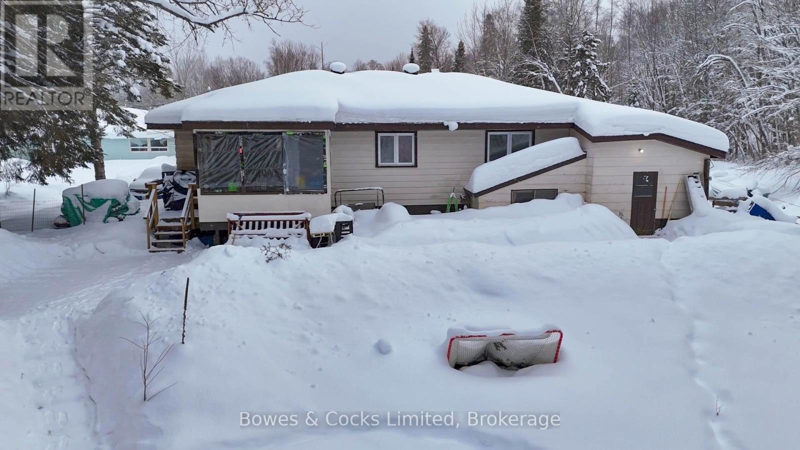 1052 Estates Road, Highlands East (Bicroft Ward), Ontario  K0L 1C0 - Photo 9 - X12742946