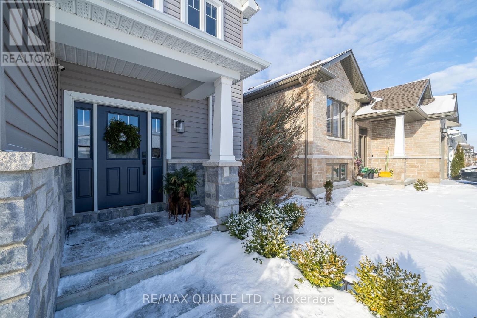 14 Cypress Drive, Belleville (Thurlow Ward), Ontario  K8N 0J6 - Photo 3 - X12743002