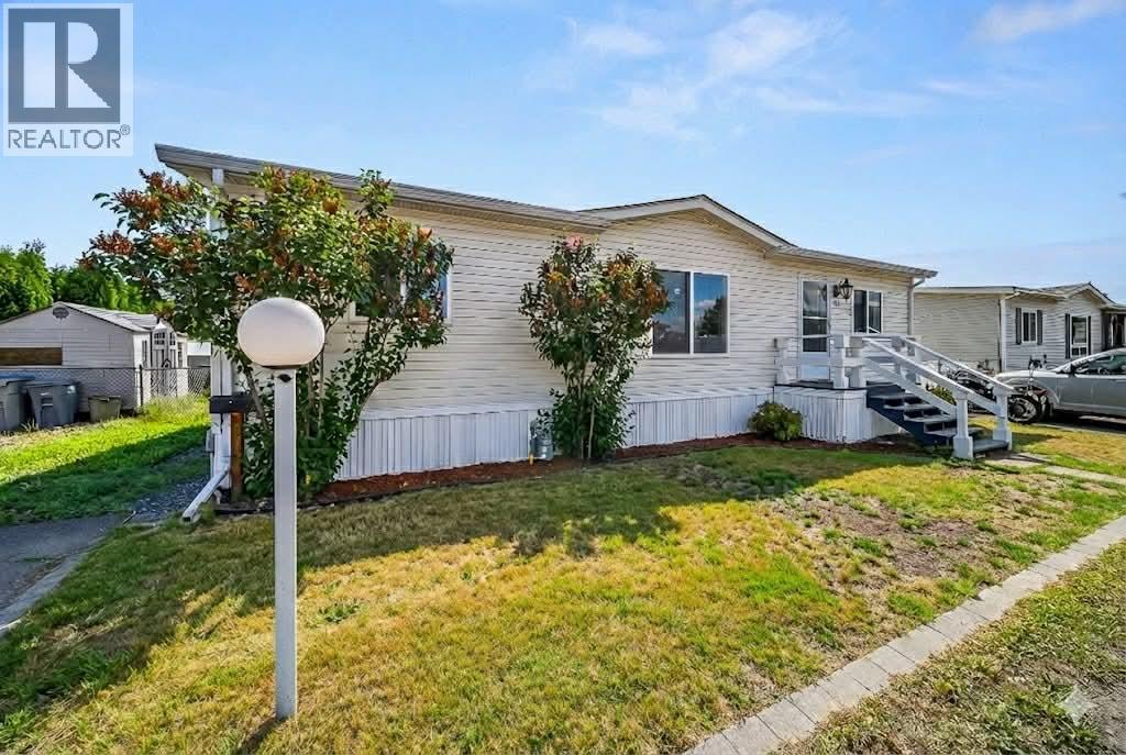 1655 Ord Road Unit# 134, Kamloops, British Columbia  V2B 7V5 - Photo 2 - 10374309