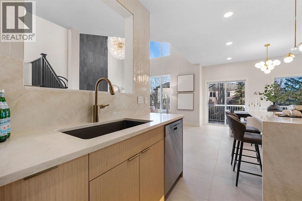 125 Discovery Place Sw, Calgary, Alberta  T3H 4N5 - Photo 15 - A2278881