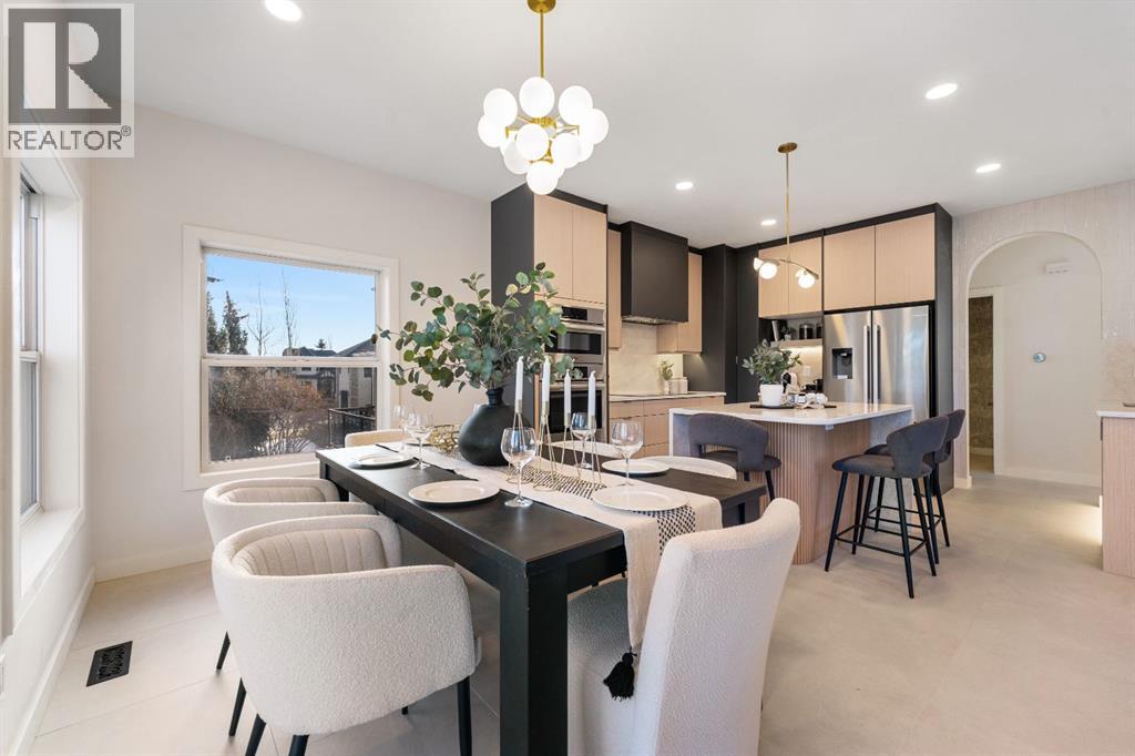 125 Discovery Place Sw, Calgary, Alberta  T3H 4N5 - Photo 6 - A2278881