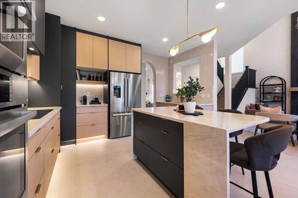 125 Discovery Place Sw, Calgary, Alberta  T3H 4N5 - Photo 10 - A2278881