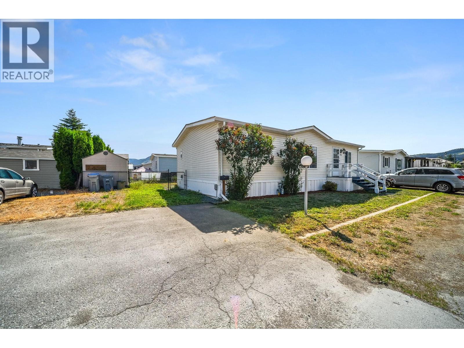 1655 Ord Road Unit# 134, Kamloops, British Columbia  V2B 7V5 - Photo 34 - 10374309