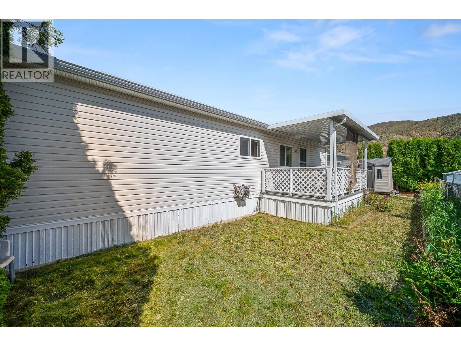 1655 Ord Road Unit# 134, Kamloops, British Columbia  V2B 7V5 - Photo 30 - 10374309