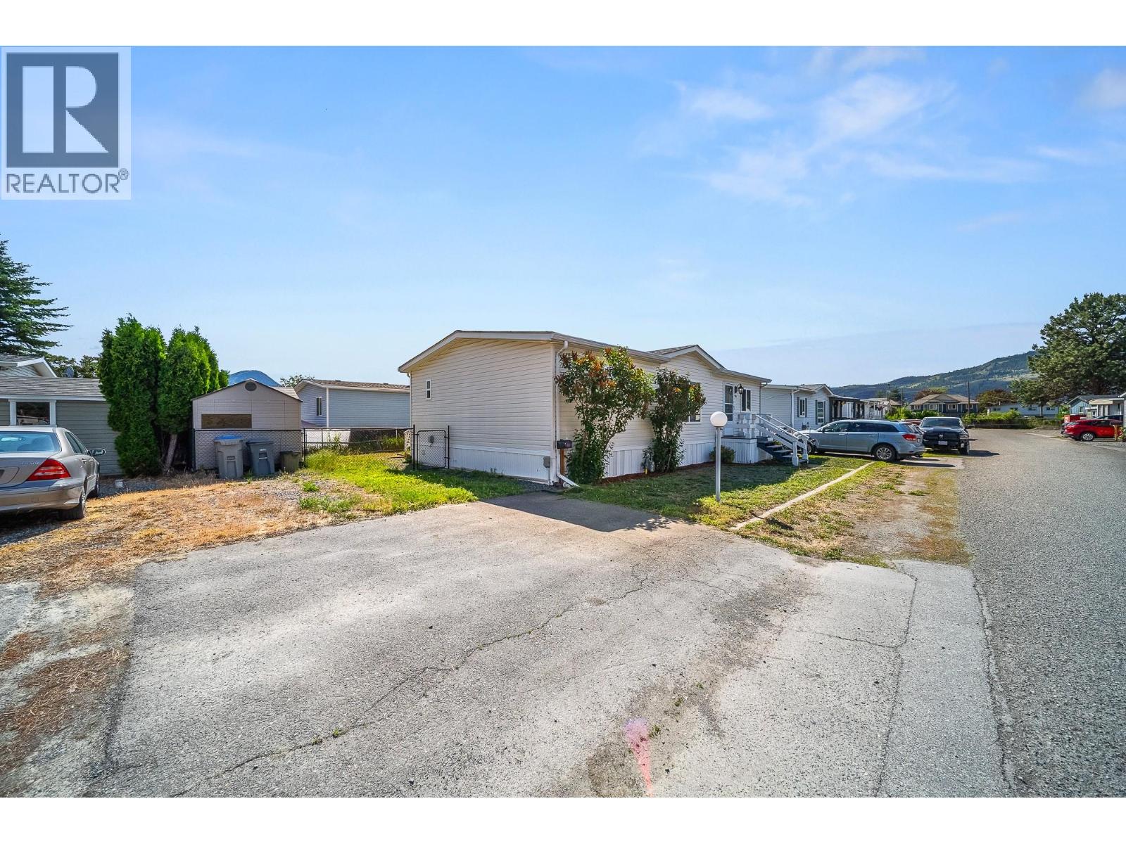 1655 Ord Road Unit# 134, Kamloops, British Columbia  V2B 7V5 - Photo 33 - 10374309