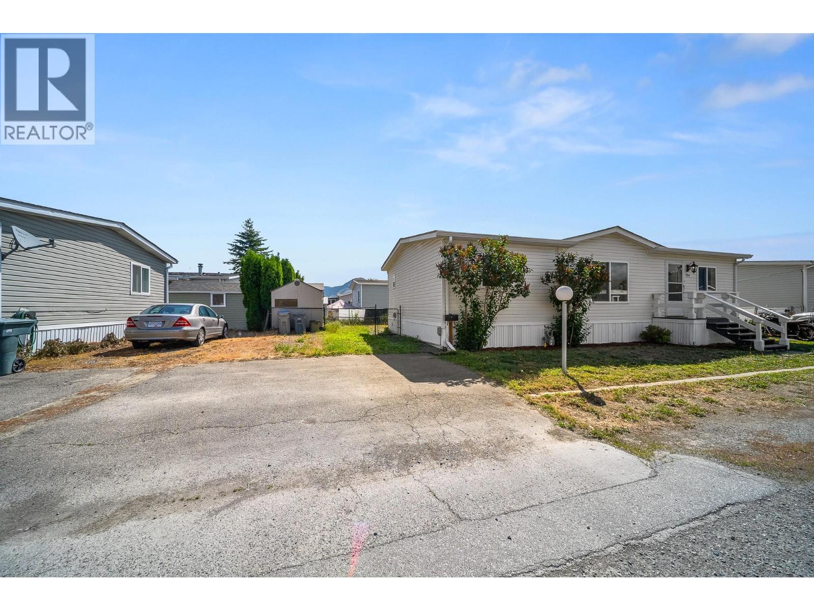 1655 Ord Road Unit# 134, Kamloops, British Columbia  V2B 7V5 - Photo 35 - 10374309