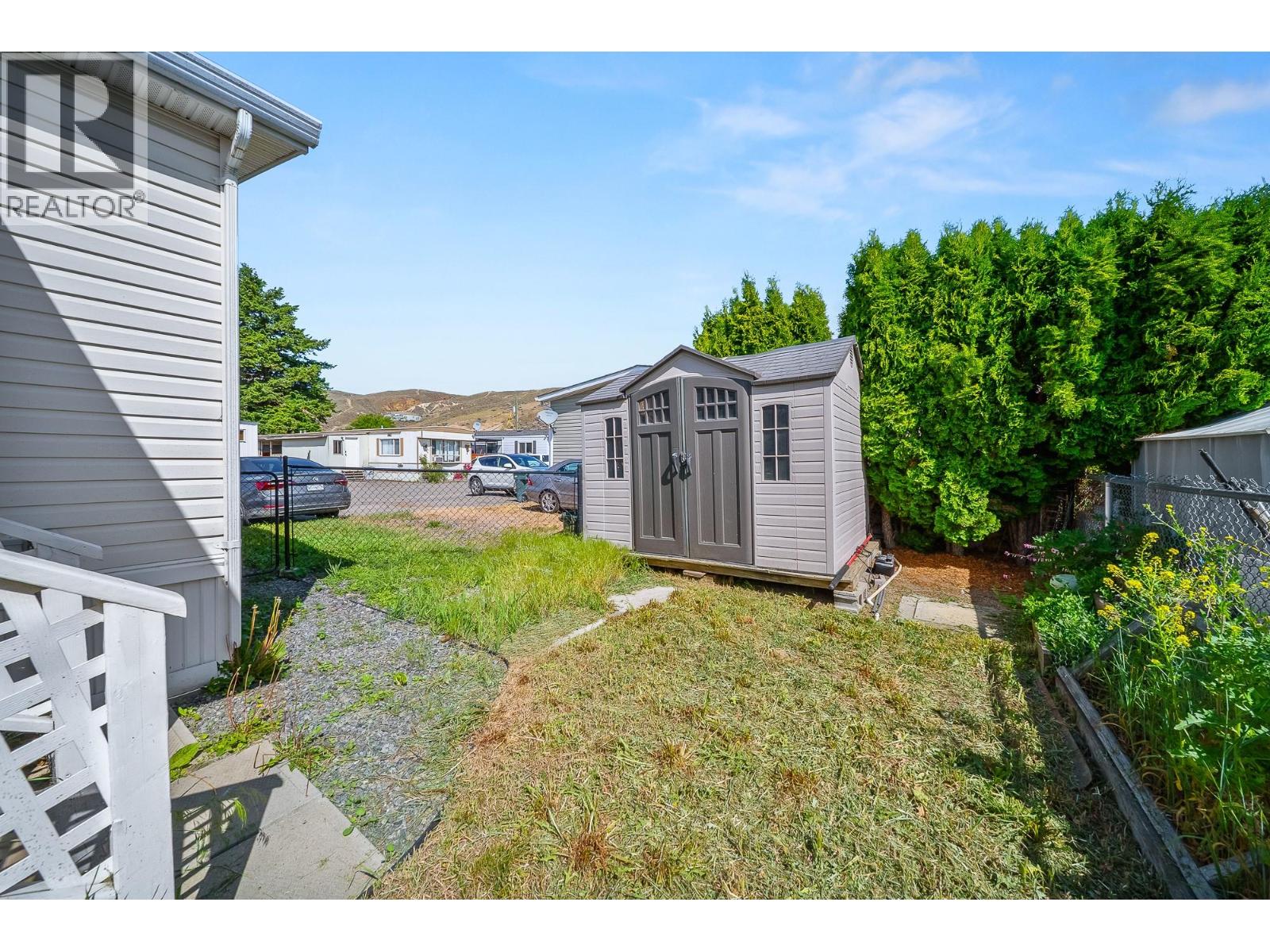 1655 Ord Road Unit# 134, Kamloops, British Columbia  V2B 7V5 - Photo 28 - 10374309