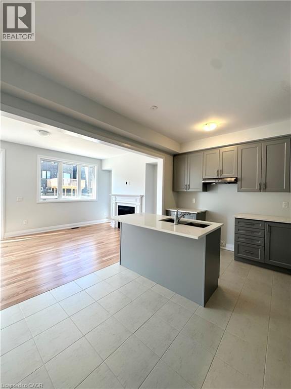 107 Cole Terrace, Woodstock, Ontario  N4T 0P5 - Photo 3 - 40801789