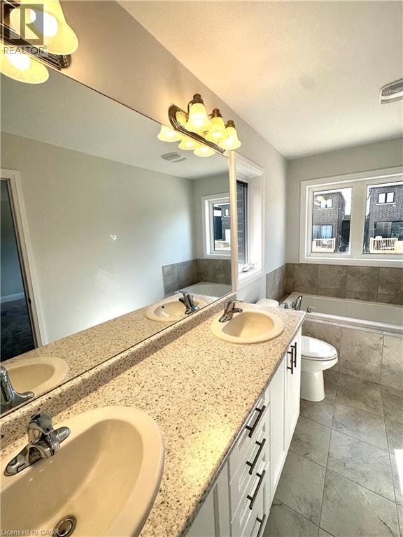 107 Cole Terrace, Woodstock, Ontario  N4T 0P5 - Photo 9 - 40801789