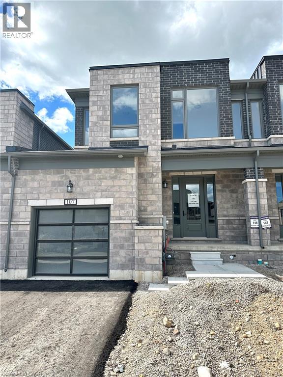 107 Cole Terrace, Woodstock, Ontario  N4T 0P5 - Photo 1 - 40801789
