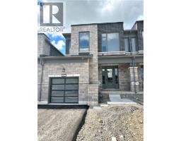 107 COLE Terrace, Woodstock, Ontario