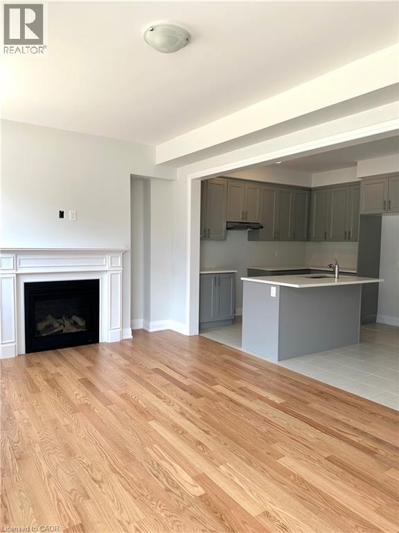 107 Cole Terrace, Woodstock, Ontario  N4T 0P5 - Photo 2 - 40801789