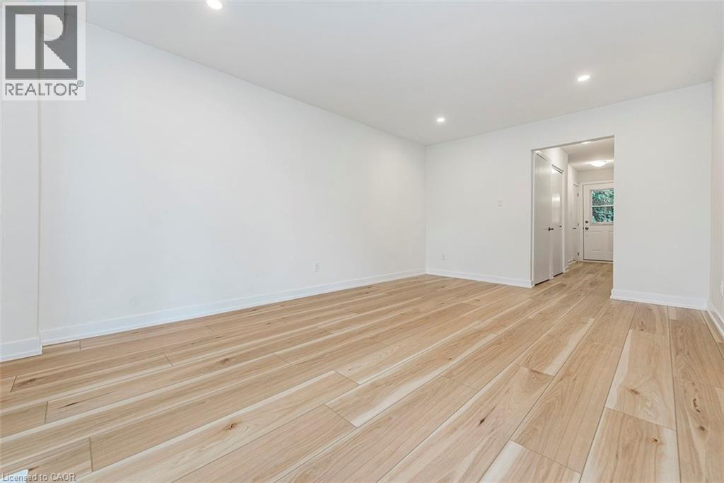 88 Tunbridge Crescent Unit# 49, Hamilton, Ontario  L8W 1L3 - Photo 15 - 40801909