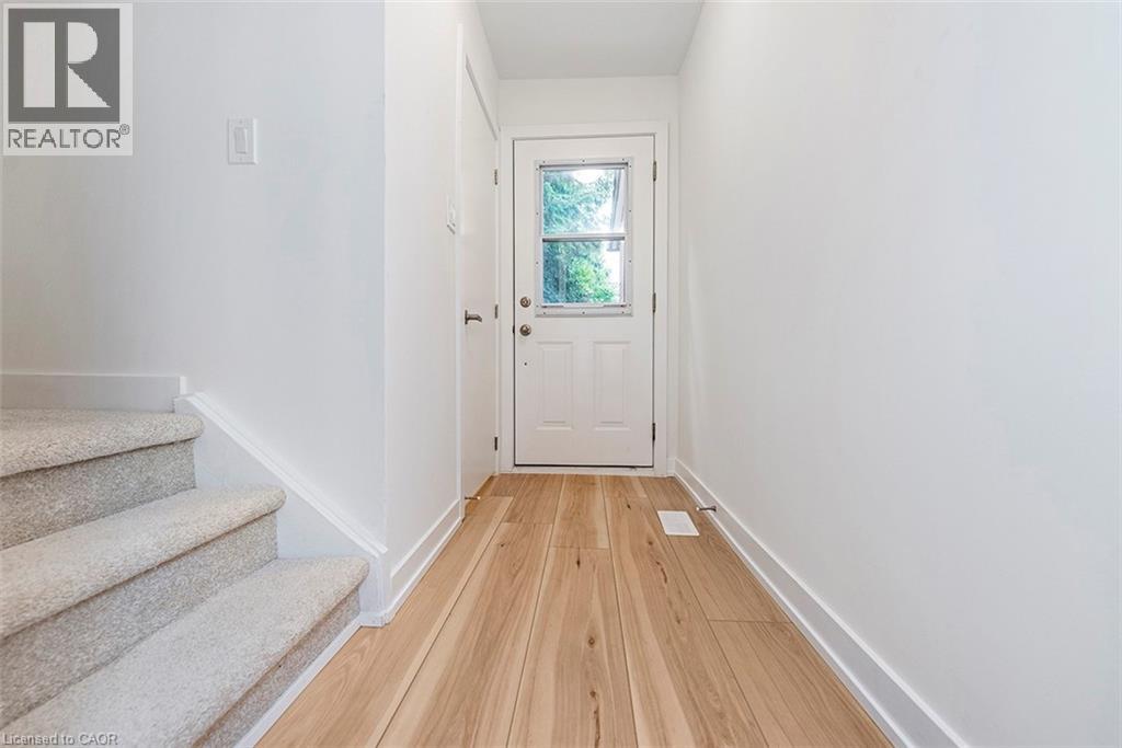 88 Tunbridge Crescent Unit# 49, Hamilton, Ontario  L8W 1L3 - Photo 5 - 40801909