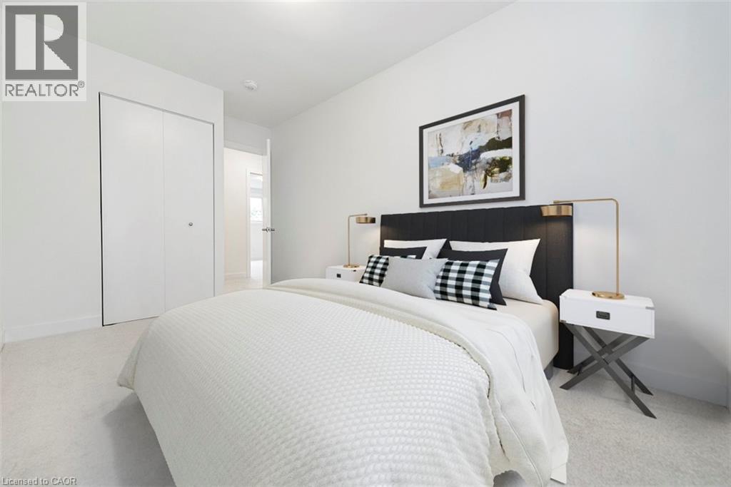 88 Tunbridge Crescent Unit# 49, Hamilton, Ontario  L8W 1L3 - Photo 2 - 40801909