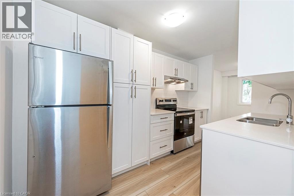 88 Tunbridge Crescent Unit# 49, Hamilton, Ontario  L8W 1L3 - Photo 9 - 40801909