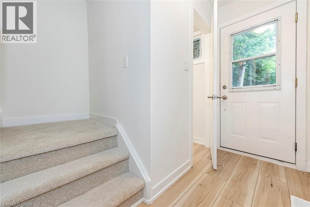 88 Tunbridge Crescent Unit# 49, Hamilton, Ontario  L8W 1L3 - Photo 6 - 40801909