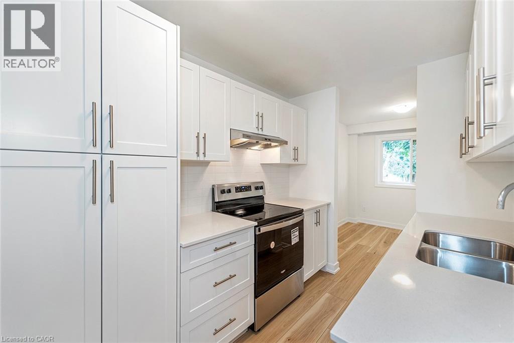 88 Tunbridge Crescent Unit# 49, Hamilton, Ontario  L8W 1L3 - Photo 11 - 40801909