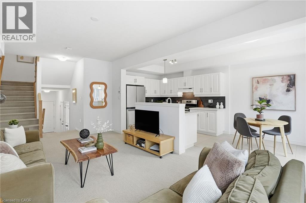 63 Dennis Drive, Smithville, Ontario  L0R 2A0 - Photo 7 - 40801912