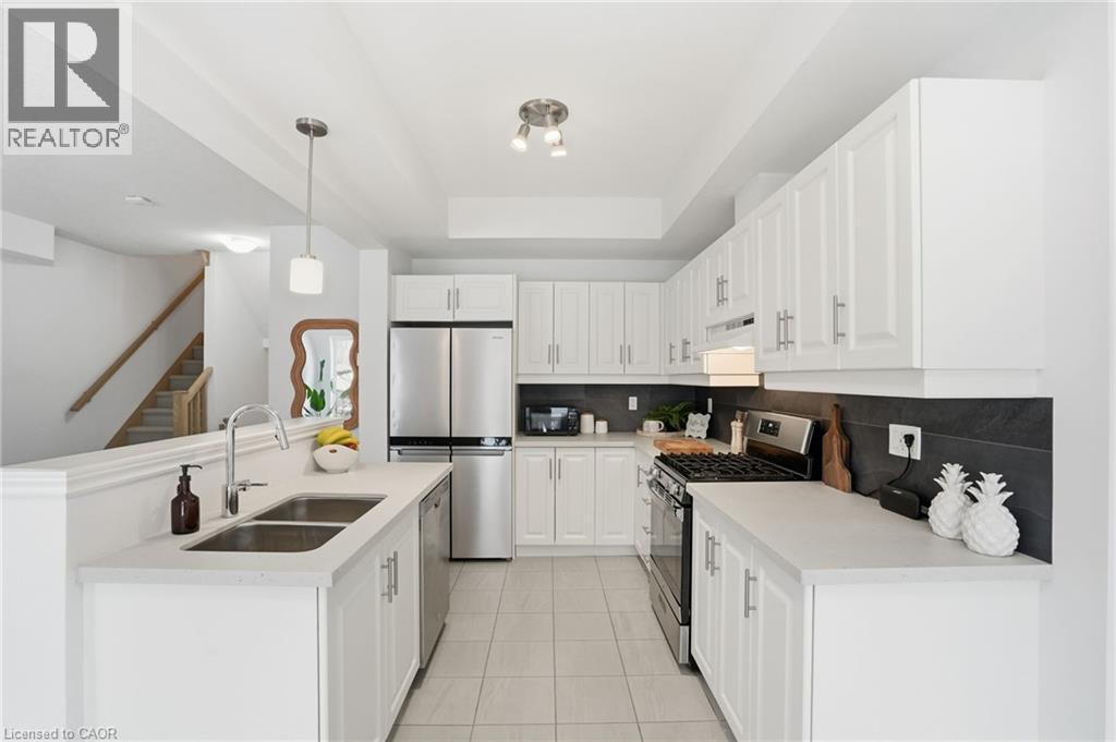 63 Dennis Drive, Smithville, Ontario  L0R 2A0 - Photo 11 - 40801912