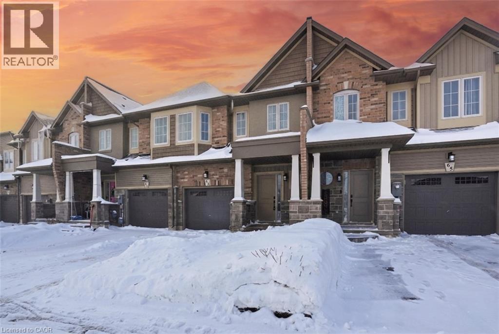 63 Dennis Drive, Smithville, Ontario  L0R 2A0 - Photo 2 - 40801912