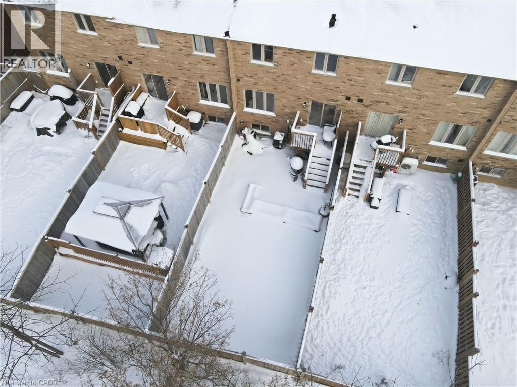 63 Dennis Drive, Smithville, Ontario  L0R 2A0 - Photo 26 - 40801912