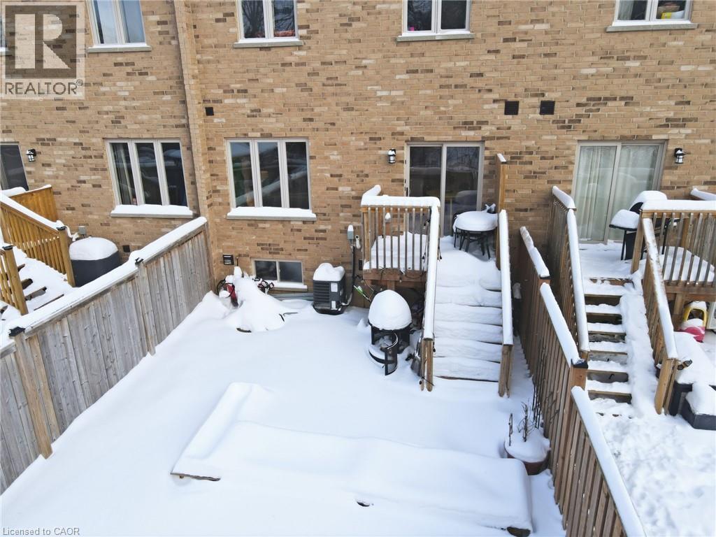 63 Dennis Drive, Smithville, Ontario  L0R 2A0 - Photo 25 - 40801912