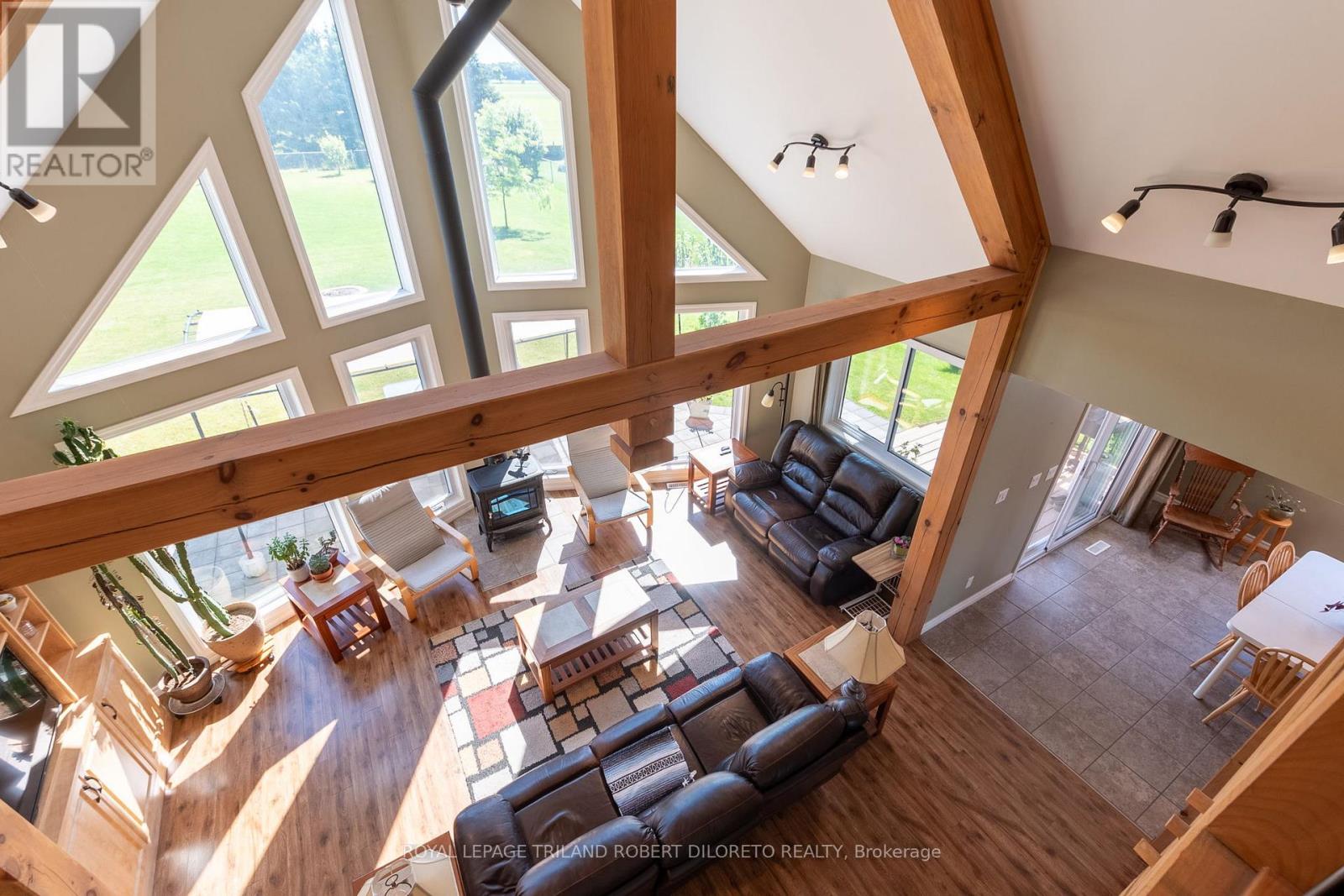 22910 Highbury Avenue N, Middlesex Centre, Ontario  N0M 2A0 - Photo 11 - X12742988