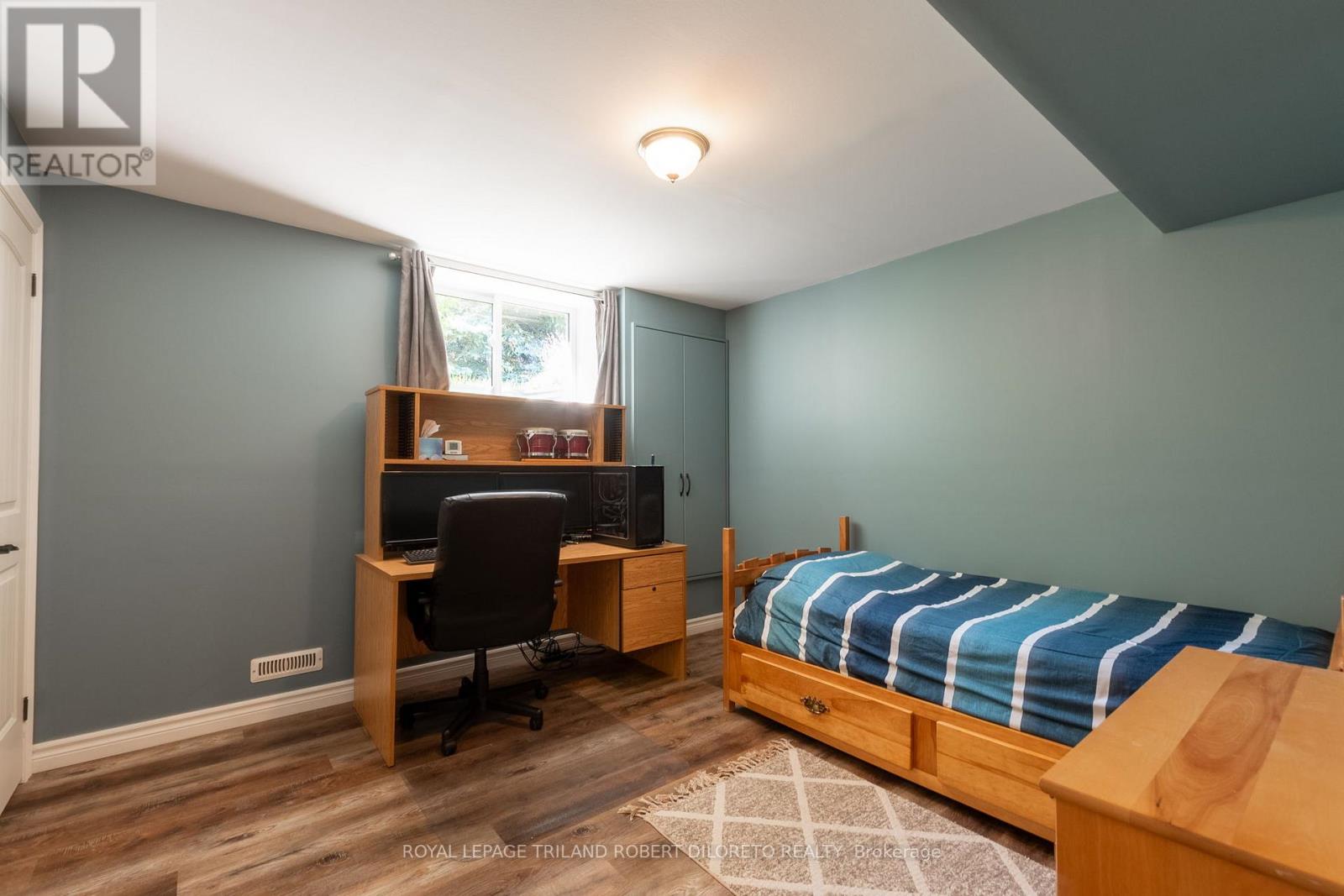 22910 Highbury Avenue N, Middlesex Centre, Ontario  N0M 2A0 - Photo 25 - X12742988