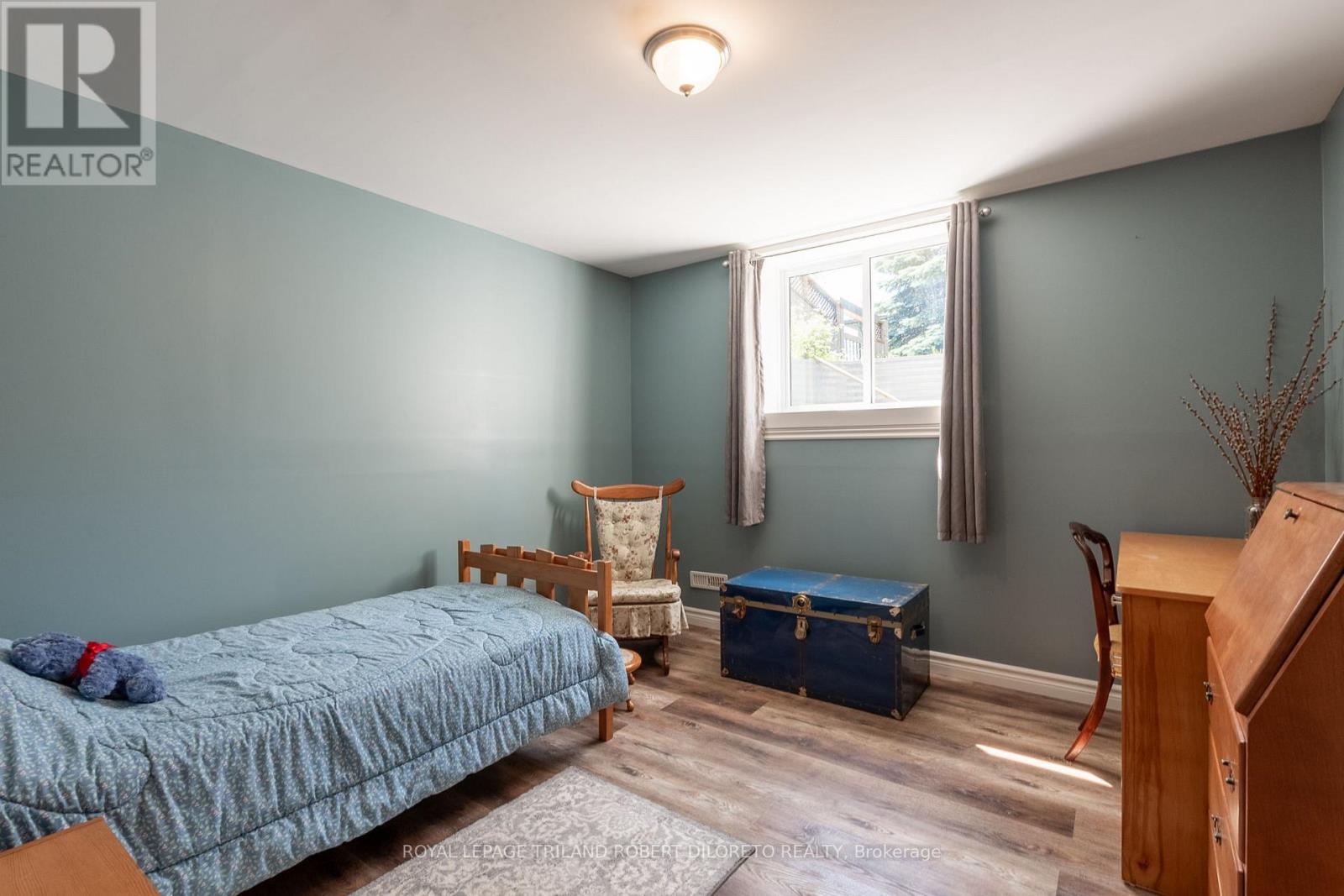 22910 Highbury Avenue N, Middlesex Centre, Ontario  N0M 2A0 - Photo 26 - X12742988