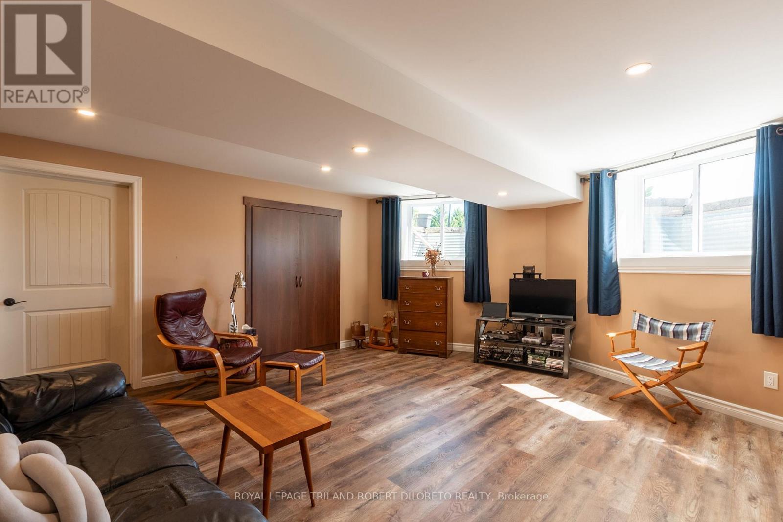 22910 Highbury Avenue N, Middlesex Centre, Ontario  N0M 2A0 - Photo 27 - X12742988