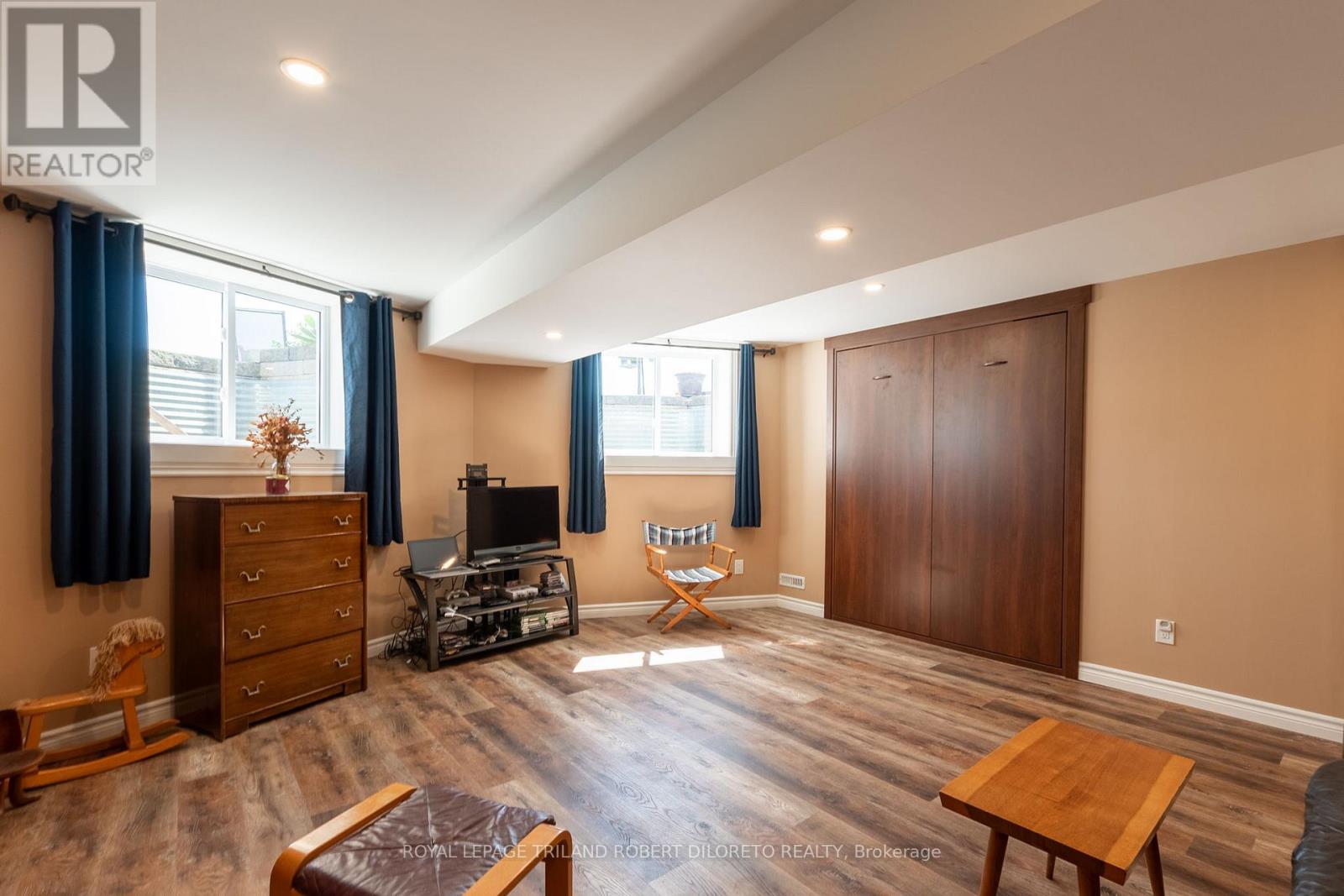 22910 Highbury Avenue N, Middlesex Centre, Ontario  N0M 2A0 - Photo 28 - X12742988