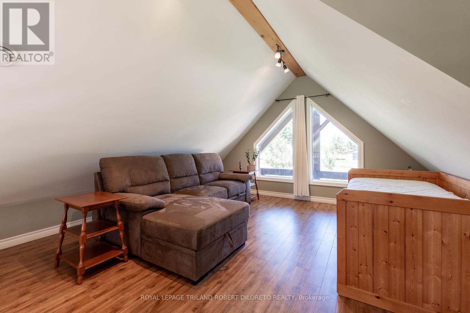 22910 Highbury Avenue N, Middlesex Centre, Ontario  N0M 2A0 - Photo 31 - X12742988