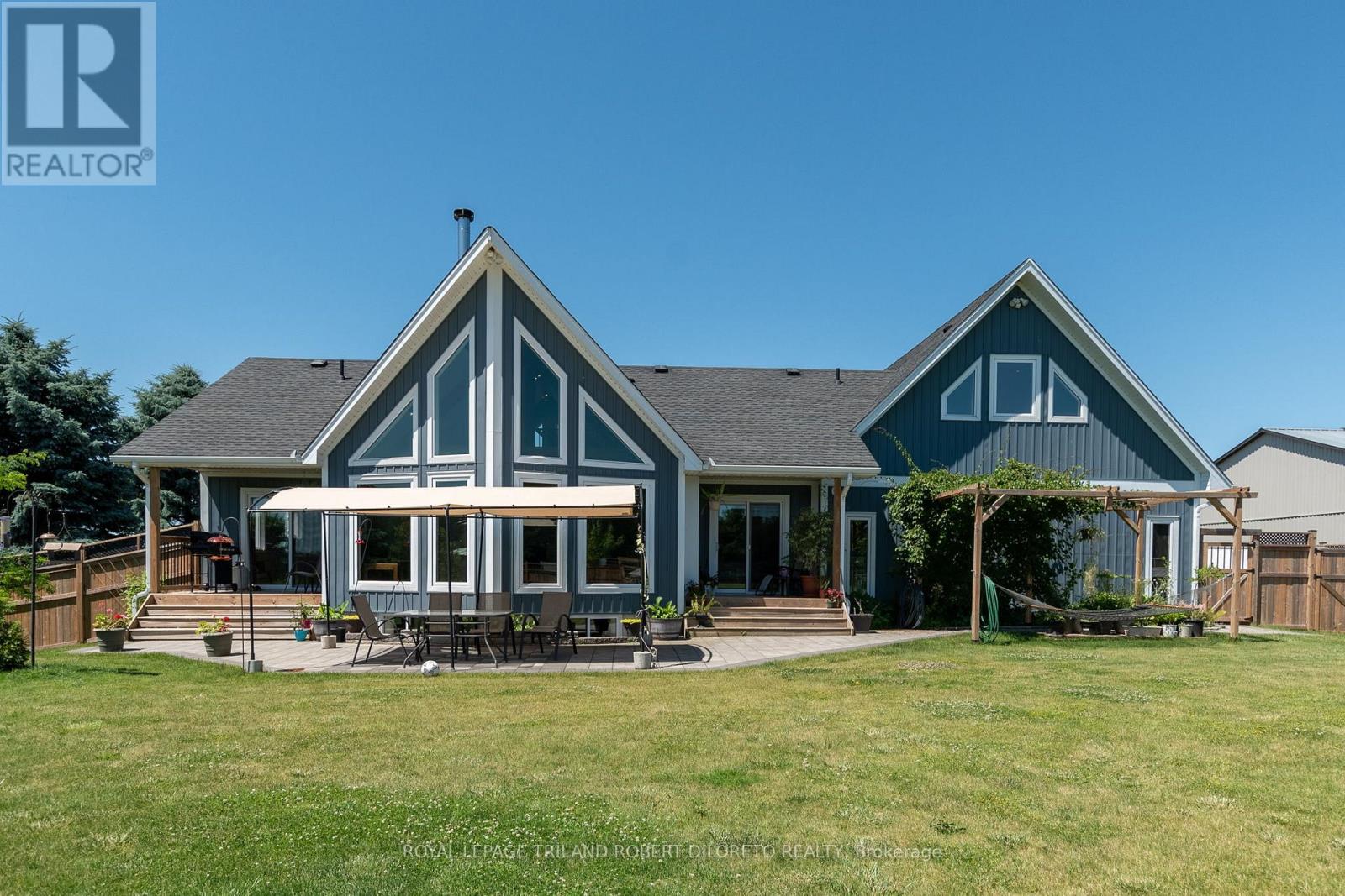 22910 Highbury Avenue N, Middlesex Centre, Ontario  N0M 2A0 - Photo 38 - X12742988