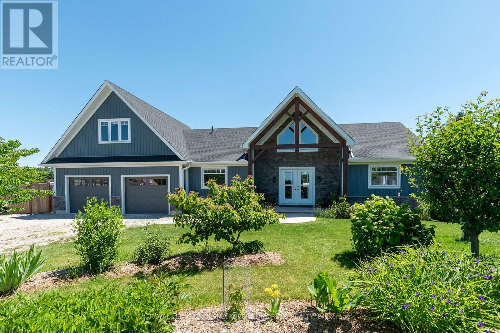 22910 Highbury Avenue N, Middlesex Centre, Ontario  N0M 2A0 - Photo 4 - X12742988