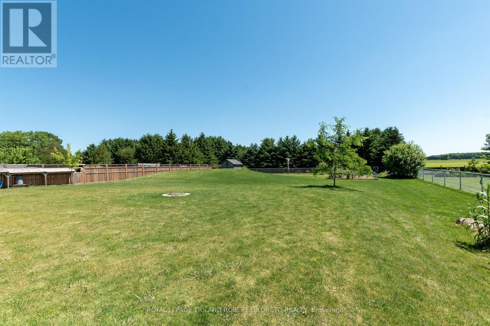 22910 Highbury Avenue N, Middlesex Centre, Ontario  N0M 2A0 - Photo 40 - X12742988