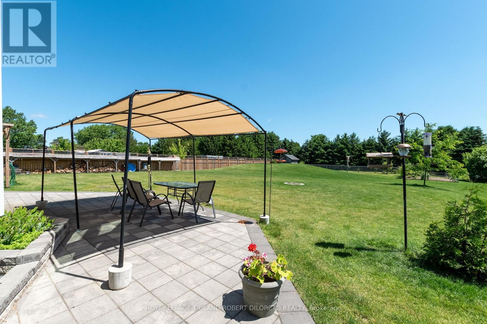 22910 Highbury Avenue N, Middlesex Centre, Ontario  N0M 2A0 - Photo 41 - X12742988