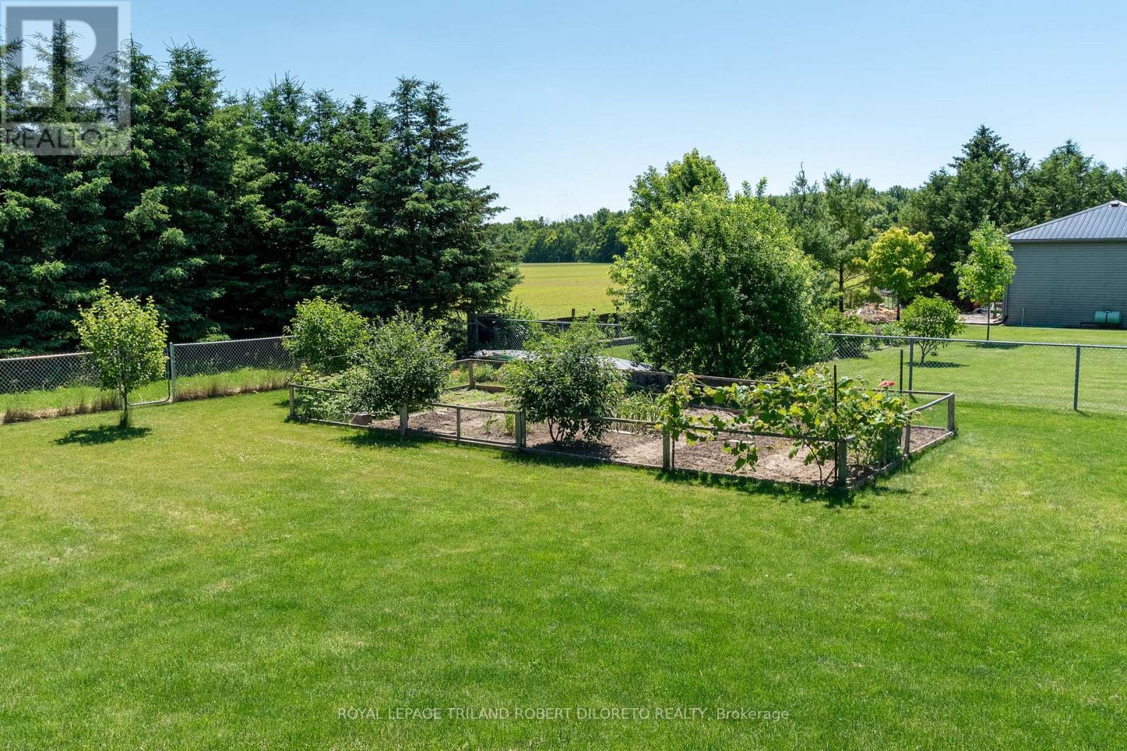 22910 Highbury Avenue N, Middlesex Centre, Ontario  N0M 2A0 - Photo 42 - X12742988