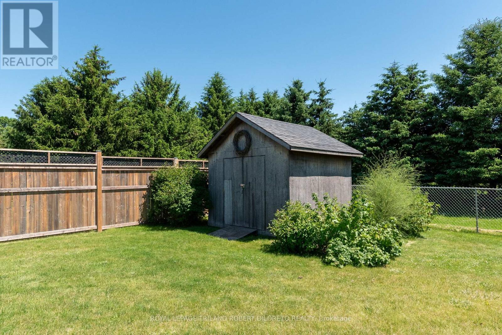 22910 Highbury Avenue N, Middlesex Centre, Ontario  N0M 2A0 - Photo 43 - X12742988