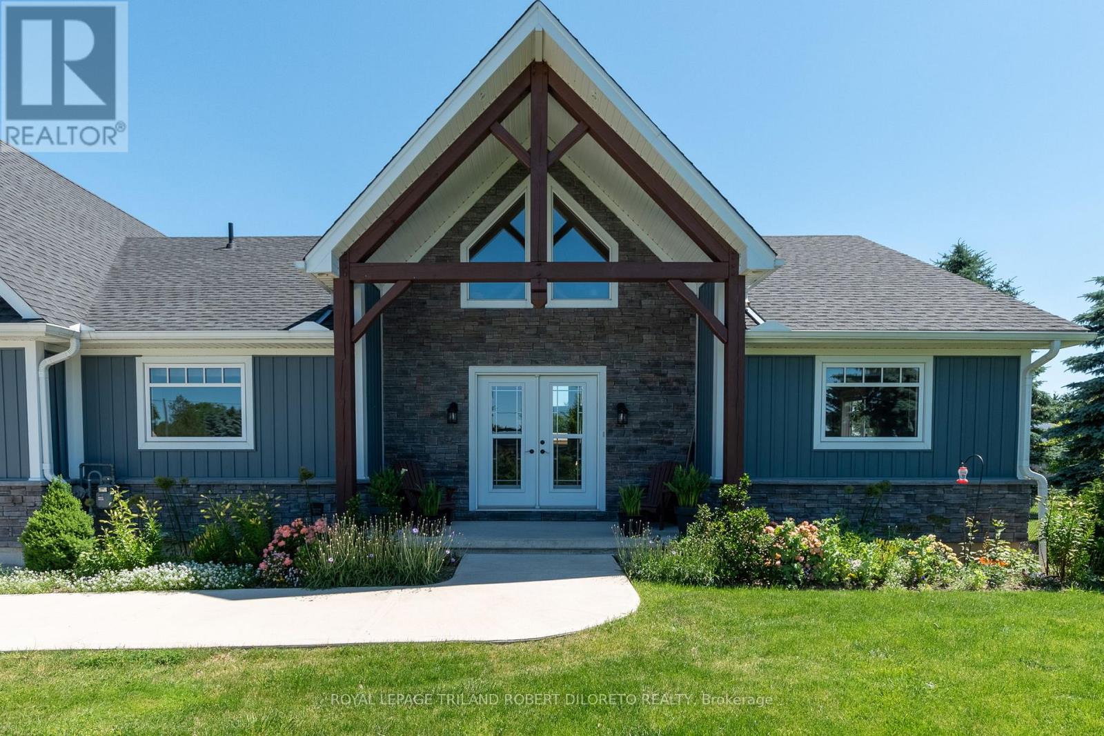 22910 Highbury Avenue N, Middlesex Centre, Ontario  N0M 2A0 - Photo 5 - X12742988