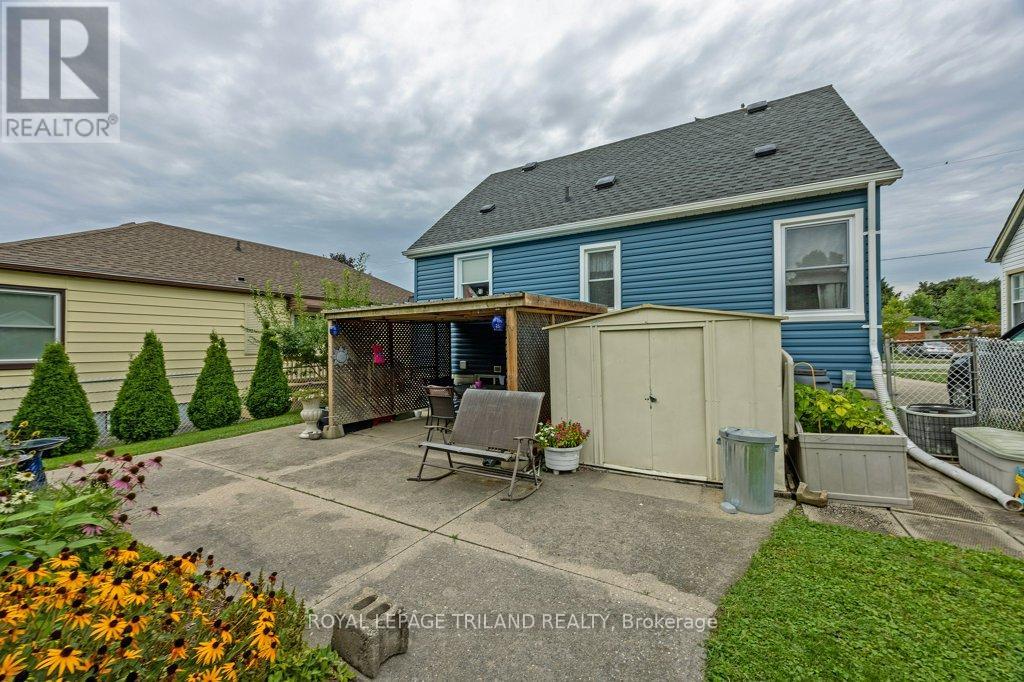 179 Forest Avenue, St. Thomas, Ontario  N5R 2K3 - Photo 13 - X12743096