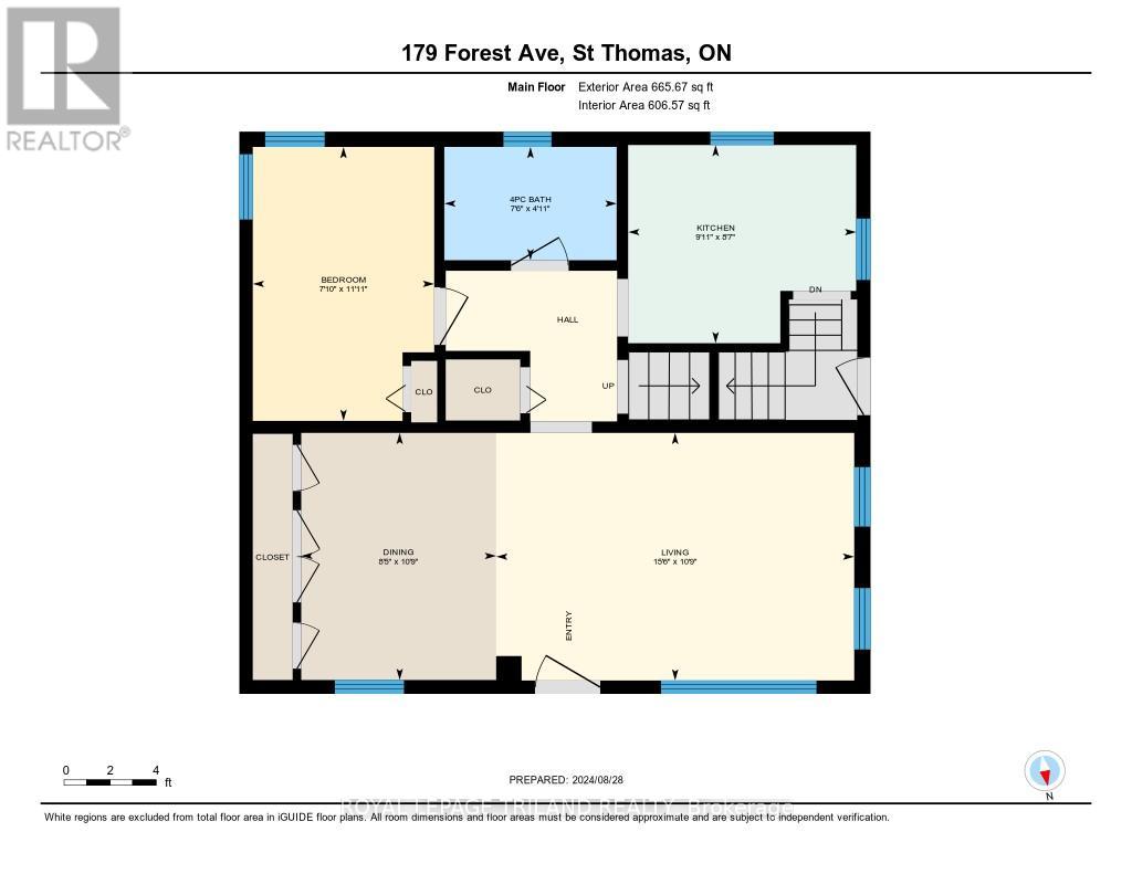 179 Forest Avenue, St. Thomas, Ontario  N5R 2K3 - Photo 16 - X12743096