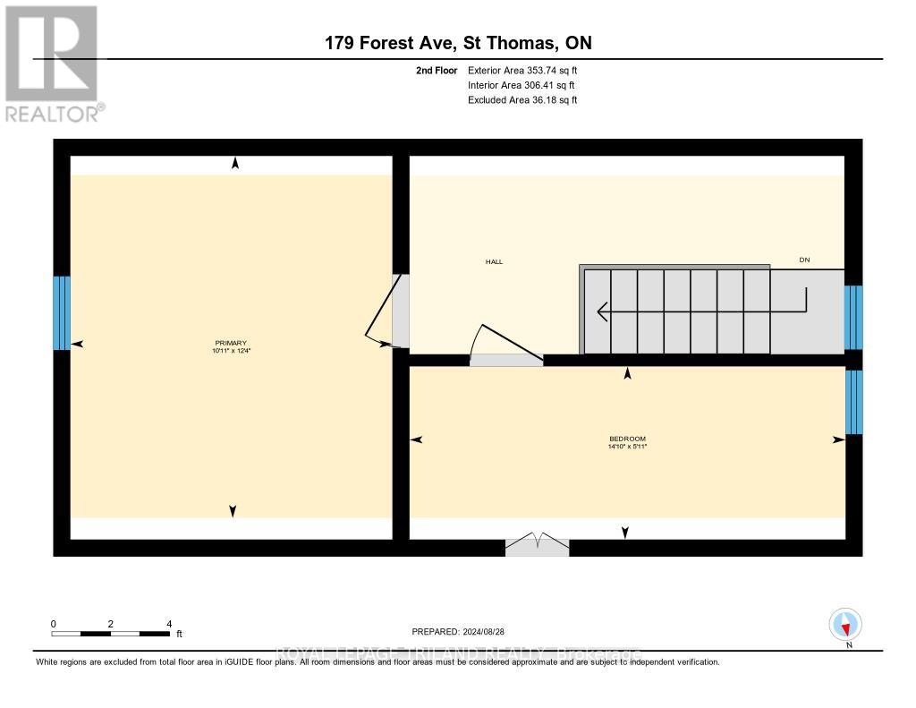 179 Forest Avenue, St. Thomas, Ontario  N5R 2K3 - Photo 17 - X12743096